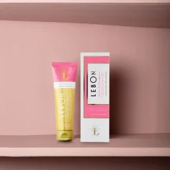 796 LEBON Brosse À Dents Et Dentifrice-Dentifrice Sweet Extravagance - 75 ml - Lebon