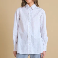Femme DIEGA Chemises-- Chemise Ceza - Camel