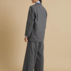 Femme DIEGA Vestes-- Veste Verino - Gris