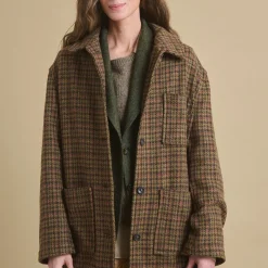 Femme DIEGA Vestes-- Veste Vondo - Kaki