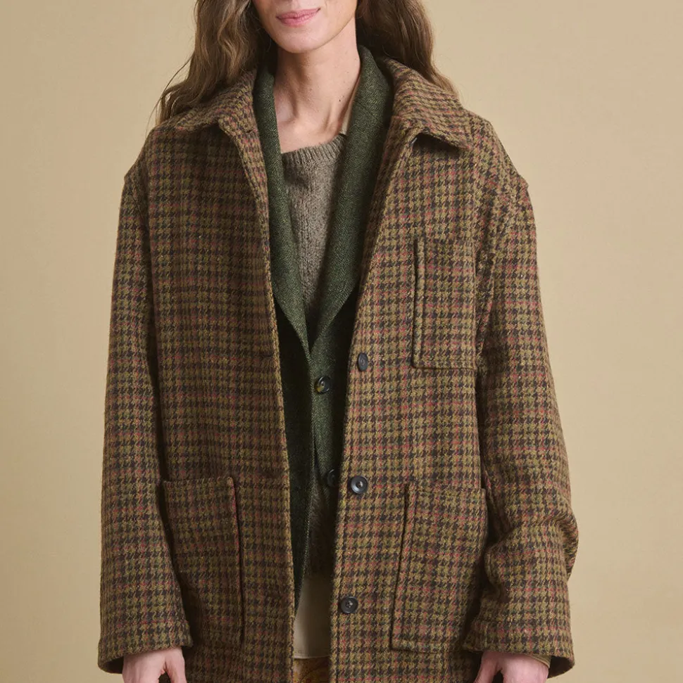 Femme DIEGA Vestes-- Veste Vondo - Kaki