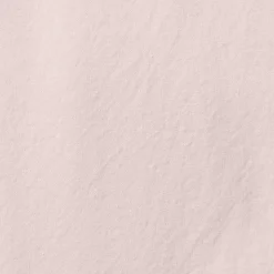 1700 COTEX Draps Plats-Drap plat en percale de coton - Rosé Poudré