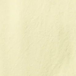 1700 COTEX Draps Plats-Drap plat en percale de coton - Jaune Yuzu