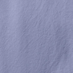 1700 COTEX Draps Plats-Drap plat en percale de coton - Mauve Lavantin