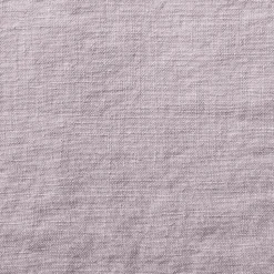 200 LINTEX Draps-housse-Drap-housse en lin lavé - Parme Fuji Iro
