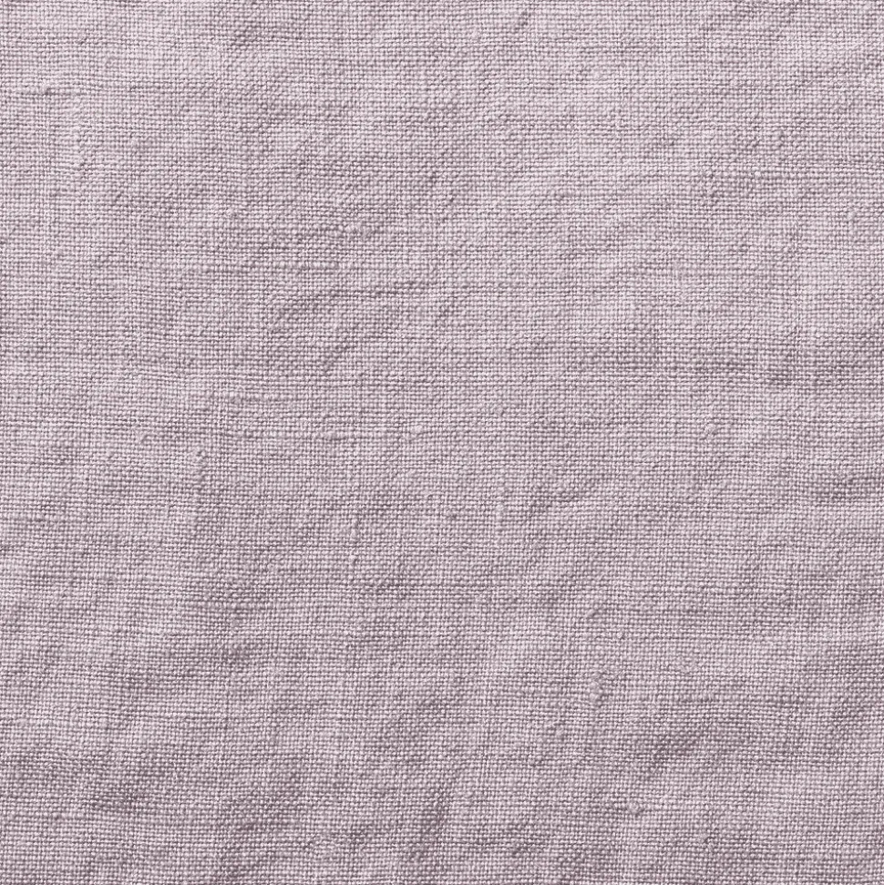 200 LINTEX Draps-housse-Drap-housse en lin lavé - Parme Fuji Iro