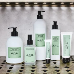 2193 APC L'esprit Merci|Parfums-Eau de Cologne - APC