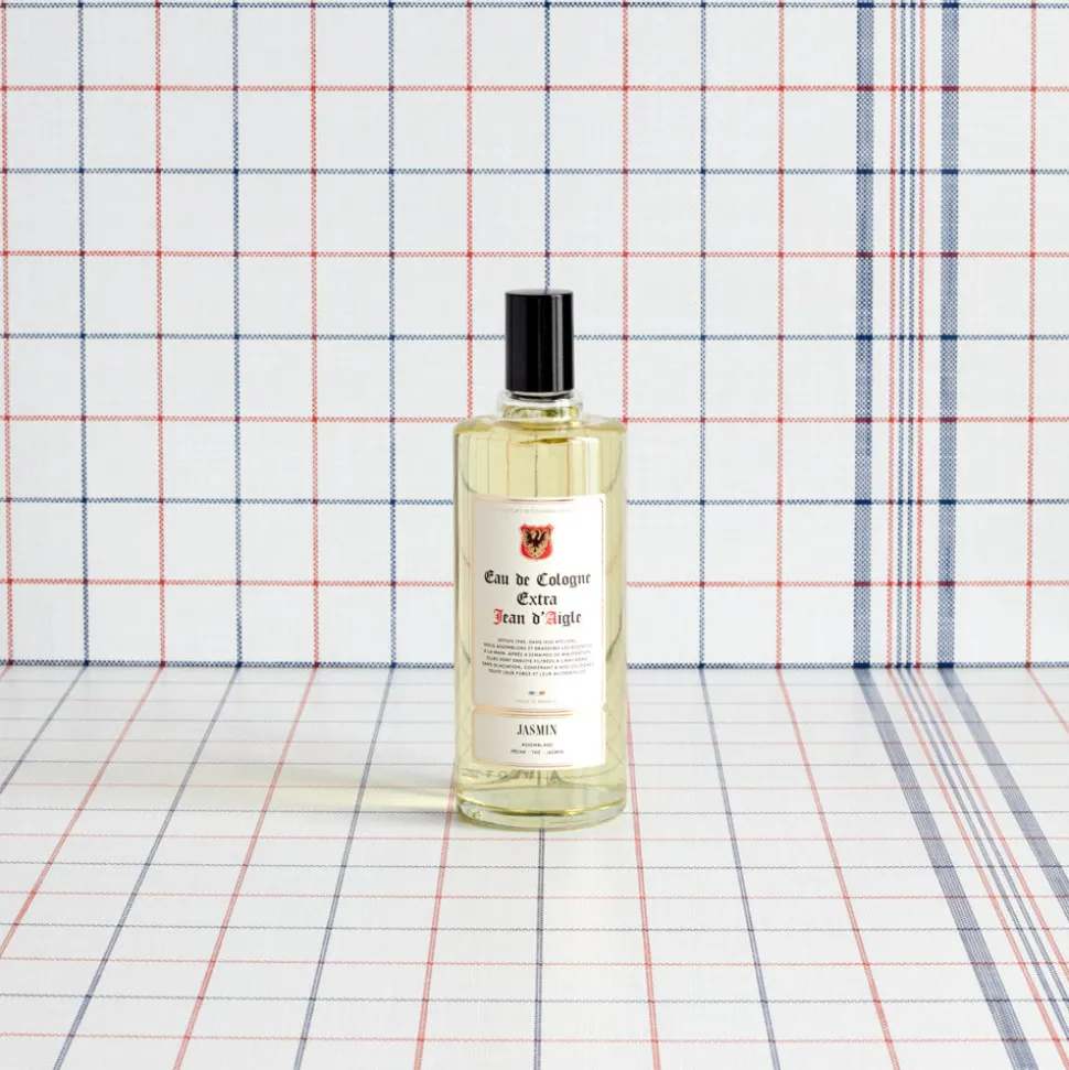 1041 JEAN D AIGLE Parfums|Sélection De Bain Merci-Eau de cologne - Jasmin