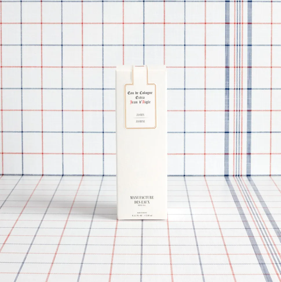 1041 JEAN D AIGLE Parfums|Sélection De Bain Merci-Eau de cologne - Jasmin