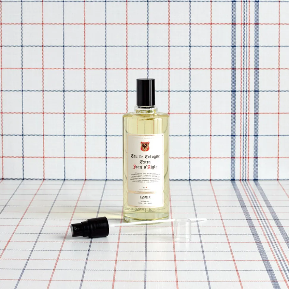 1041 JEAN D AIGLE Parfums|Sélection De Bain Merci-Eau de cologne - Jasmin