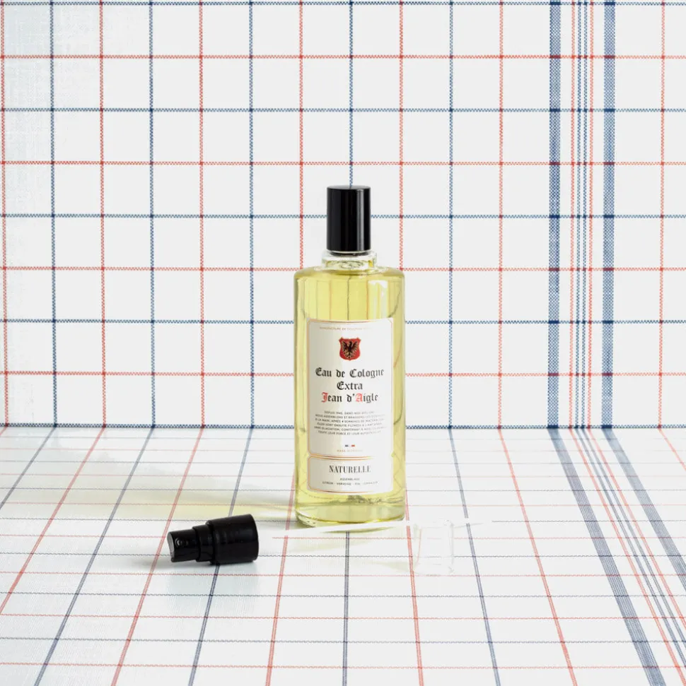 1041 JEAN D AIGLE Parfums-Eau de cologne - Naturelle