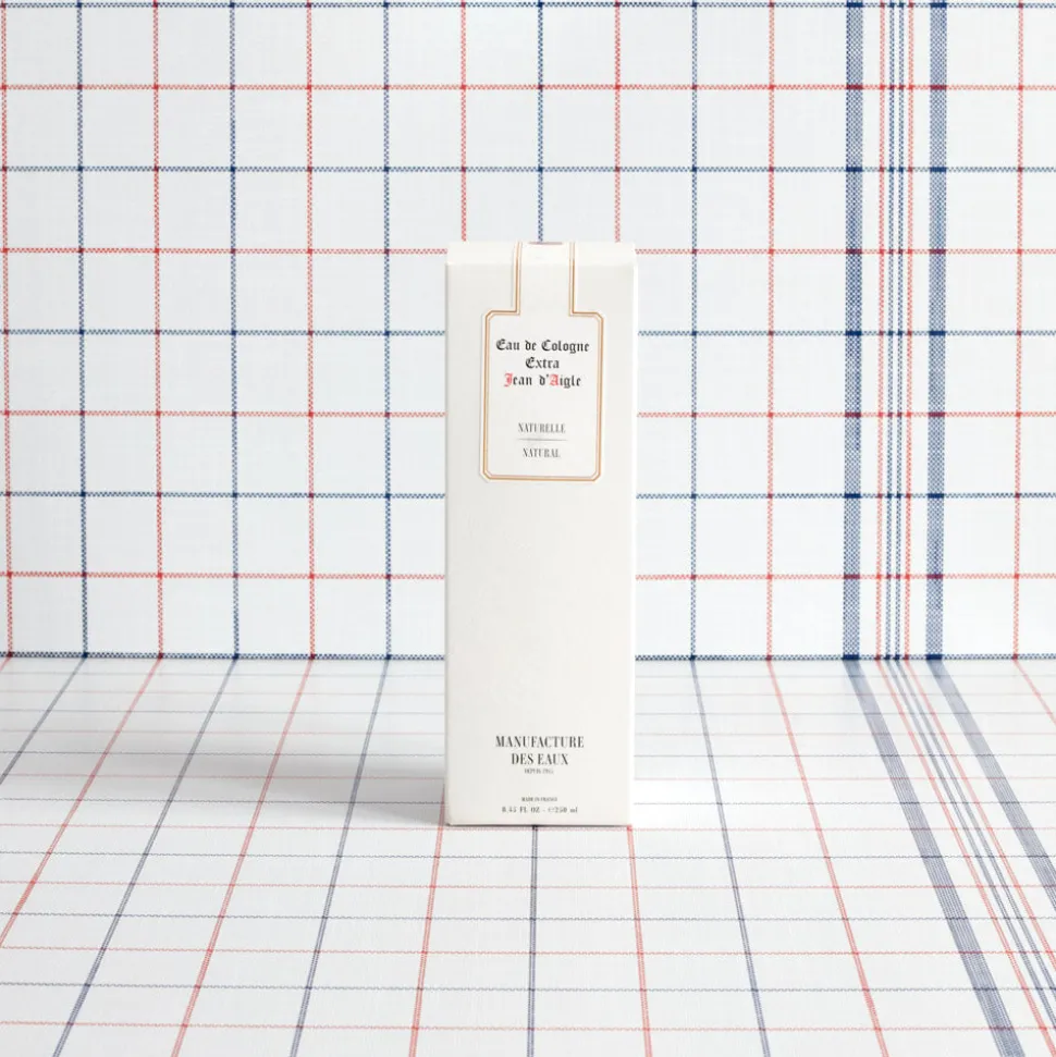 1041 JEAN D AIGLE Parfums-Eau de cologne - Naturelle