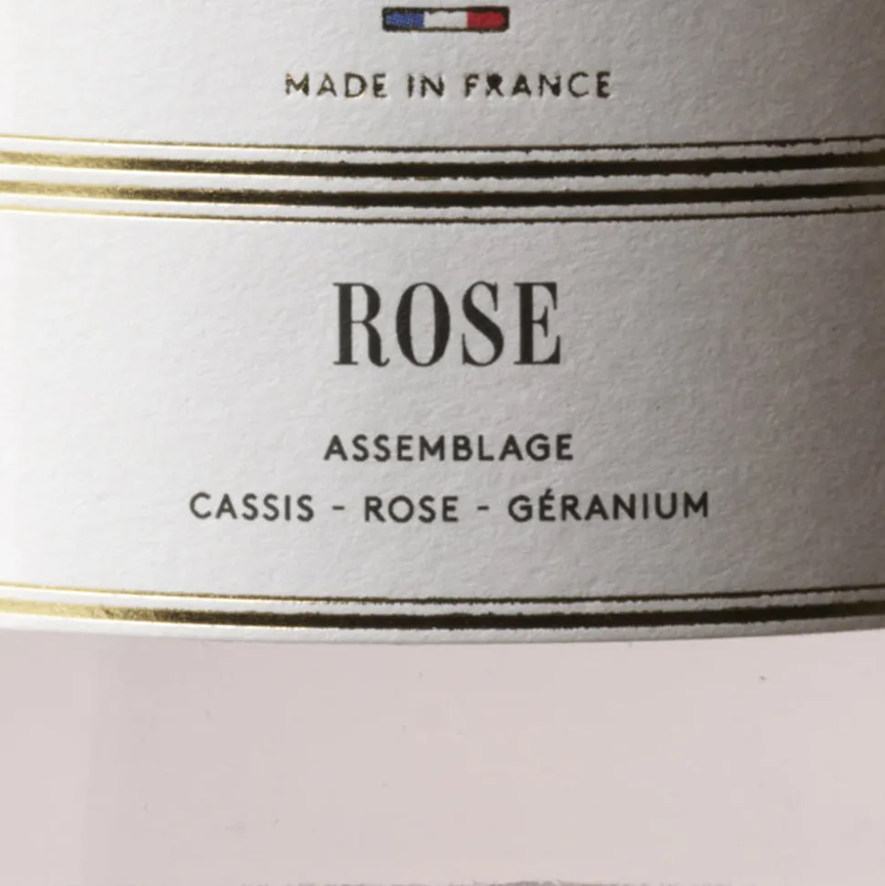1041 JEAN D AIGLE Parfums|Sélection De Bain Merci-Eau de cologne - Rose