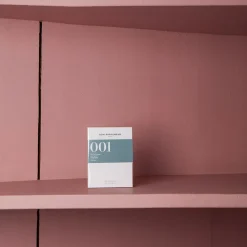 2968 LE PARFUMEUR Parfums-Eau de cologne intense n°001 - Bon Parfumeur