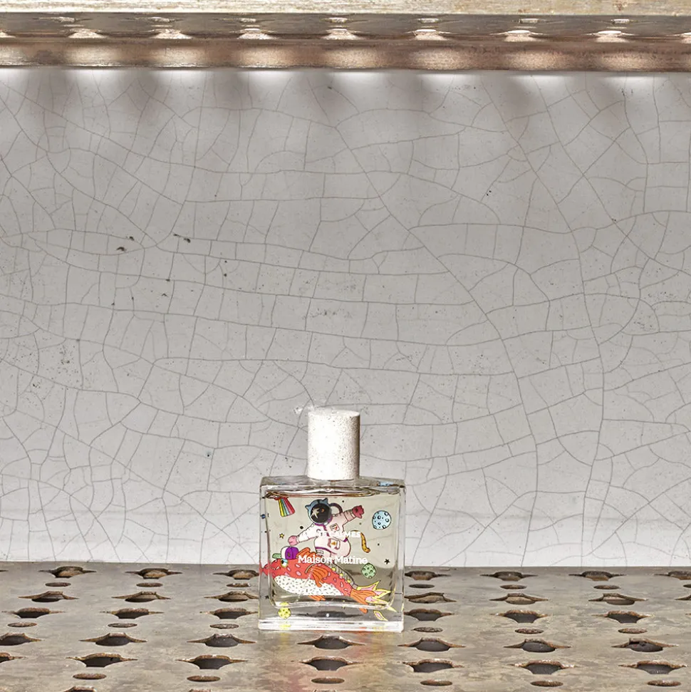 2084 MAISON MATINE Parfums-Eau de parfum - Tu Te Calmes - Maison Matine