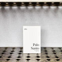 2251 DILO Parfums-Eau de Parfum - Palo Santo - Dilo