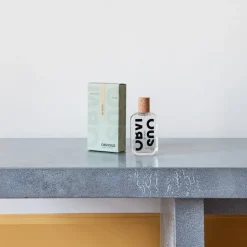 1361 DIFFERENTES LATITUDES Parfums-Eau de parfum - Un Musc - Obvious