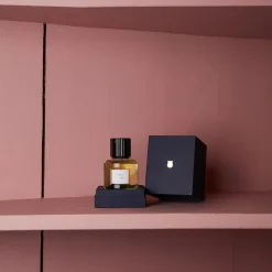 241 SAS CIR Parfums-Eau de parfum Medie - 100 ml - Trudon