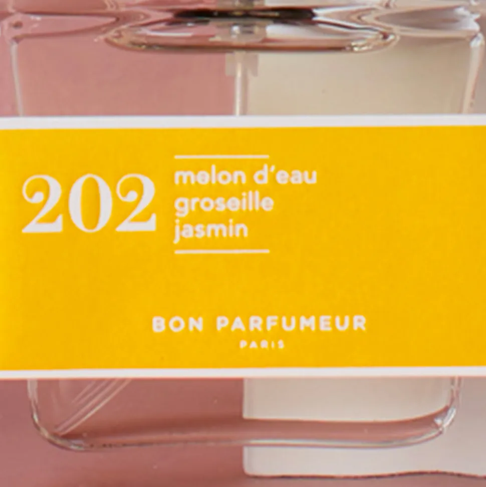 2968 LE PARFUMEUR Parfums-Eau de parfum n°202 - Bon Parfumeur