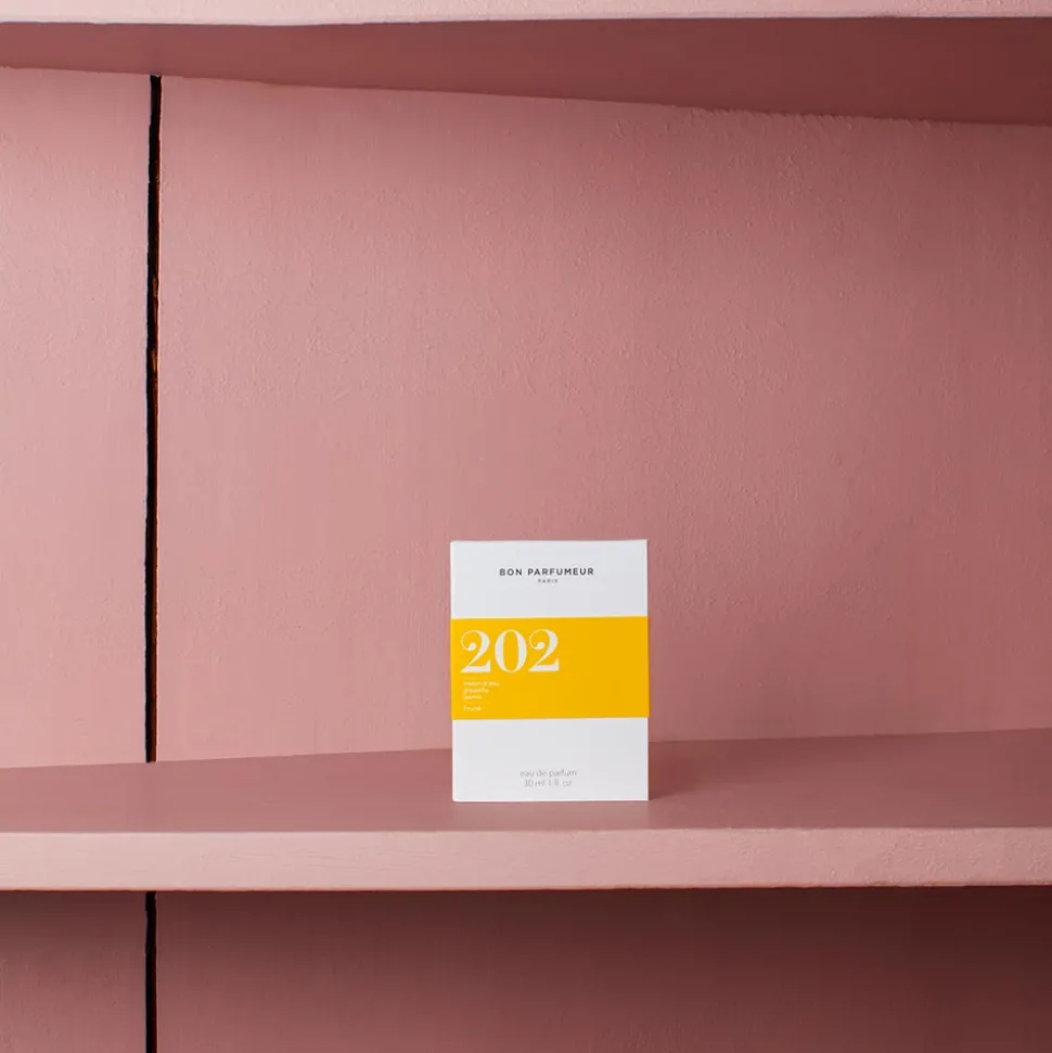 2968 LE PARFUMEUR Parfums-Eau de parfum n°202 - Bon Parfumeur