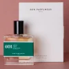 2968 LE PARFUMEUR Parfums-Eau de parfum n°601 - Bon Parfumeur