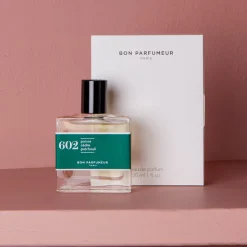 2968 LE PARFUMEUR Parfums-Eau de parfum n°602 - Bon Parfumeur