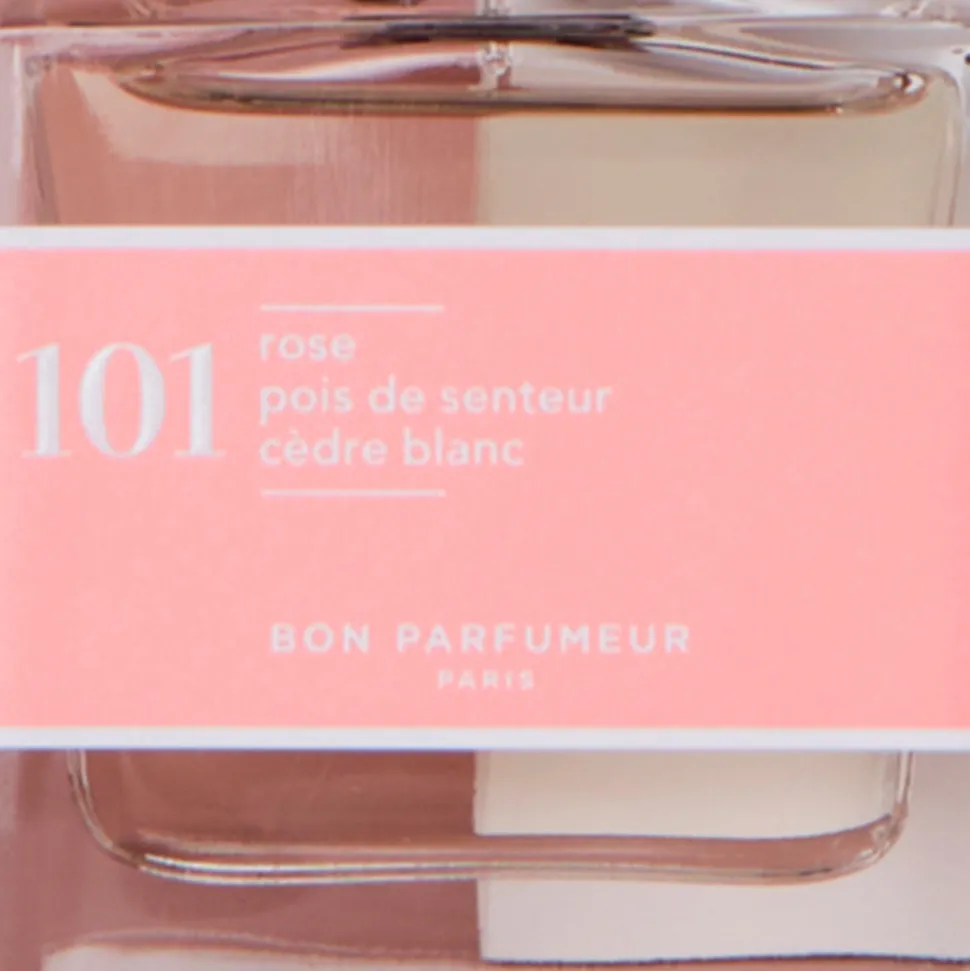 2968 LE PARFUMEUR Parfums-Eau de parfum N°101 - Bon Parfumeur