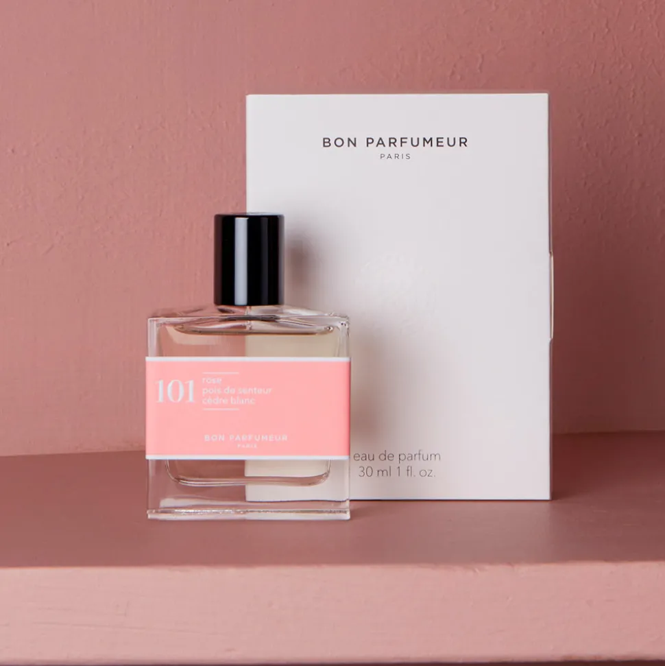 2968 LE PARFUMEUR Parfums-Eau de parfum N°101 - Bon Parfumeur