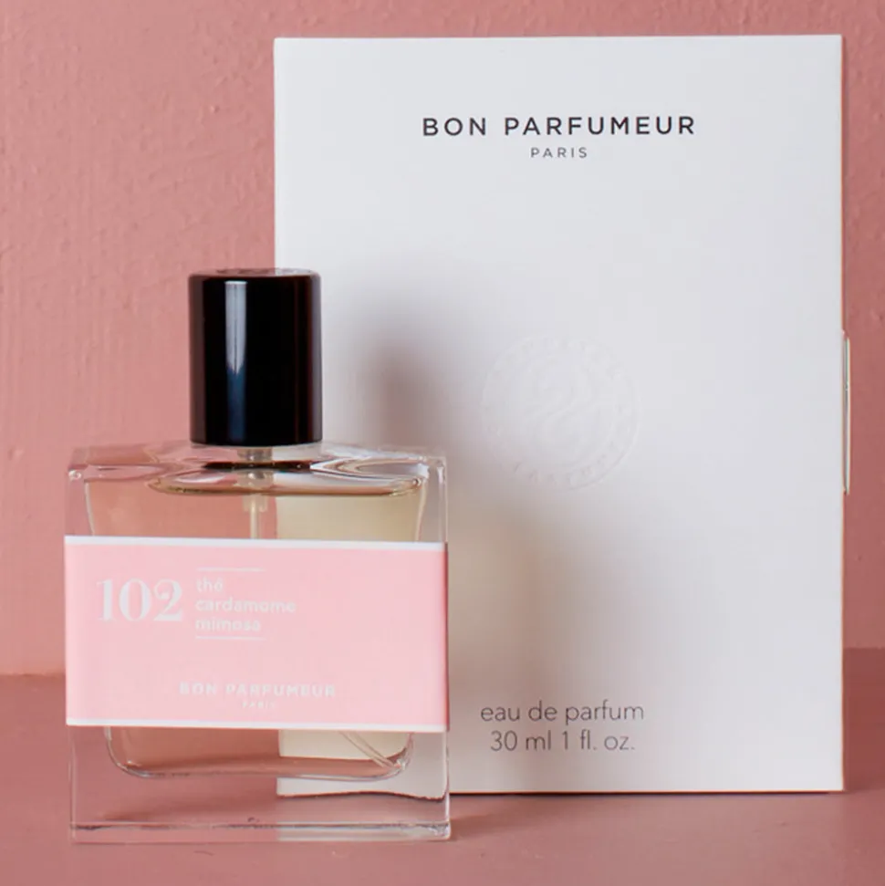 2968 LE PARFUMEUR Parfums-Eau de parfum n°102 - Bon Parfumeur