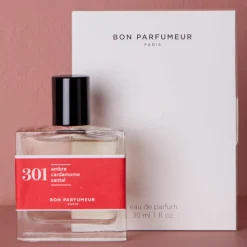 2968 LE PARFUMEUR Parfums-Eau de parfum N°301 - Bon Parfumeur