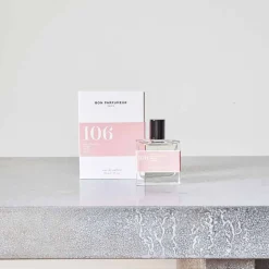 2968 LE PARFUMEUR Parfums|Salle De Bain : Esprit Japonais-Eau de parfum N°106 - Bon Parfumeur