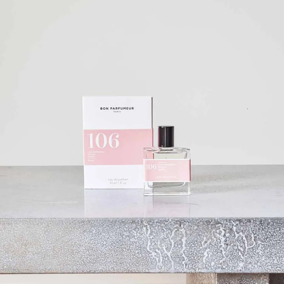 2968 LE PARFUMEUR Parfums|Salle De Bain : Esprit Japonais-Eau de parfum N°106 - Bon Parfumeur