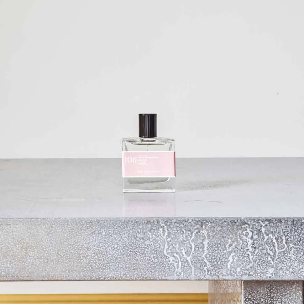 2968 LE PARFUMEUR Parfums|Salle De Bain : Esprit Japonais-Eau de parfum N°106 - Bon Parfumeur