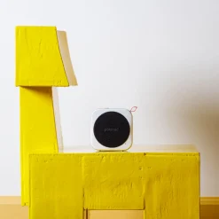 1907 IMPOSSIBLE High-tech-Enceinte Bluetooth Music Player 1 - Noir - Polaroid