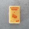 480 KAMENOKO TAWASHI Entretien & Rangement-Eponge Kamenoko - Jaune