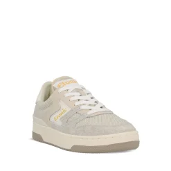 Femme Etonic Baskets-- B481 Baskets - Vanille