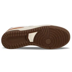 Homme Etonic Baskets-- Baskets B481 - Marron