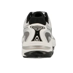 Femme Etonic Baskets-- Baskets Evolution - Blanc & Noir