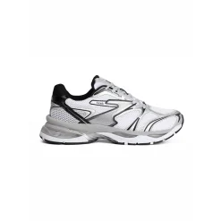Femme Etonic Baskets-- Baskets Kendaribase - Noir