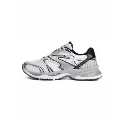 Femme Etonic Baskets-- Baskets Kendaribase - Noir