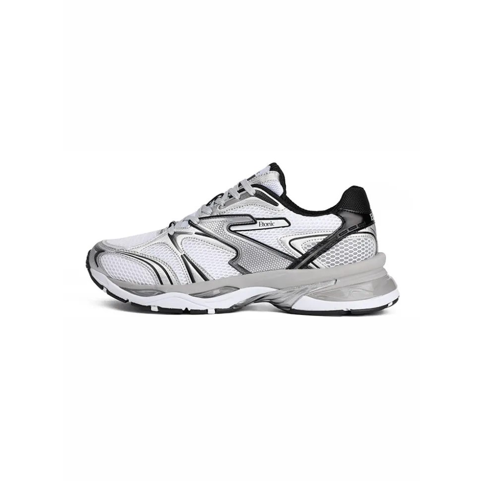 Femme Etonic Baskets-- Baskets Kendaribase - Noir