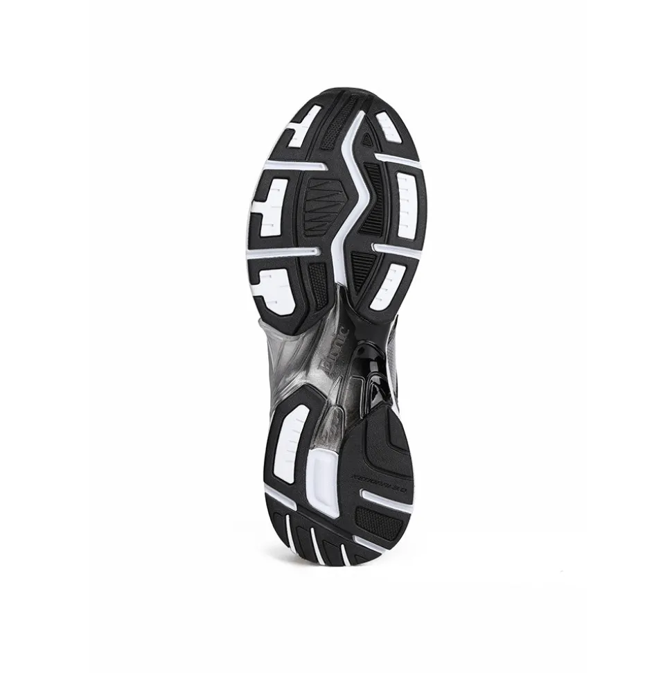 Femme Etonic Baskets-- Baskets Kendaribase - Noir