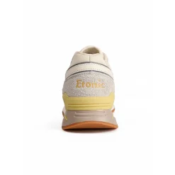 Femme Etonic Baskets-- Baskets Stable - Vanille