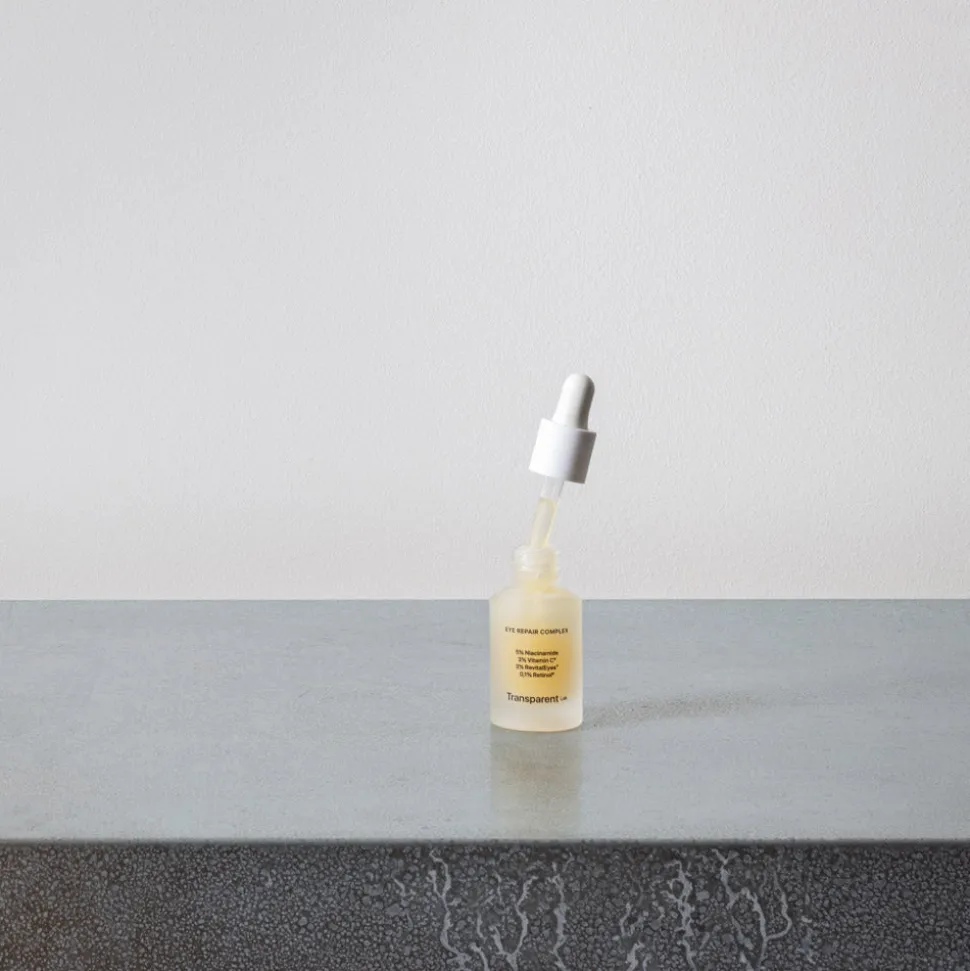 1837 NICHE BEAUTY LAB Soins Du Visage|Salle De Bain : Esprit Japonais-Eye Repair Complex - Niche Beauty Lab