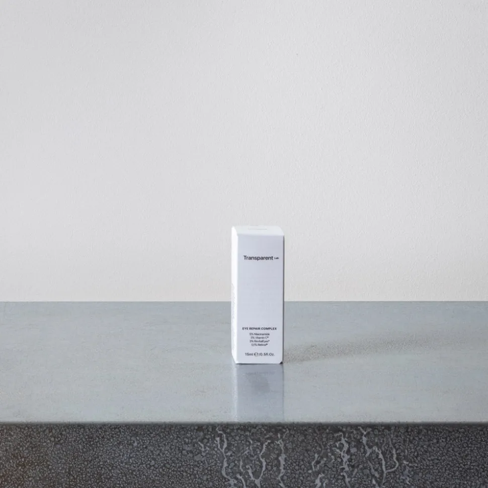 1837 NICHE BEAUTY LAB Soins Du Visage|Salle De Bain : Esprit Japonais-Eye Repair Complex - Niche Beauty Lab