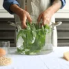 683 KN INDUSTRIE Poêles & Casseroles-Faitout en verre