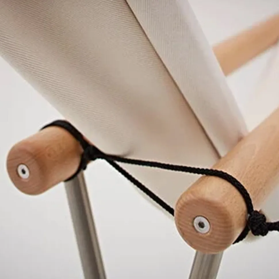 2025 FUJIEI Fauteuils|Accessoirisez Votre Intérieur-Fauteuil Nychair X - White
