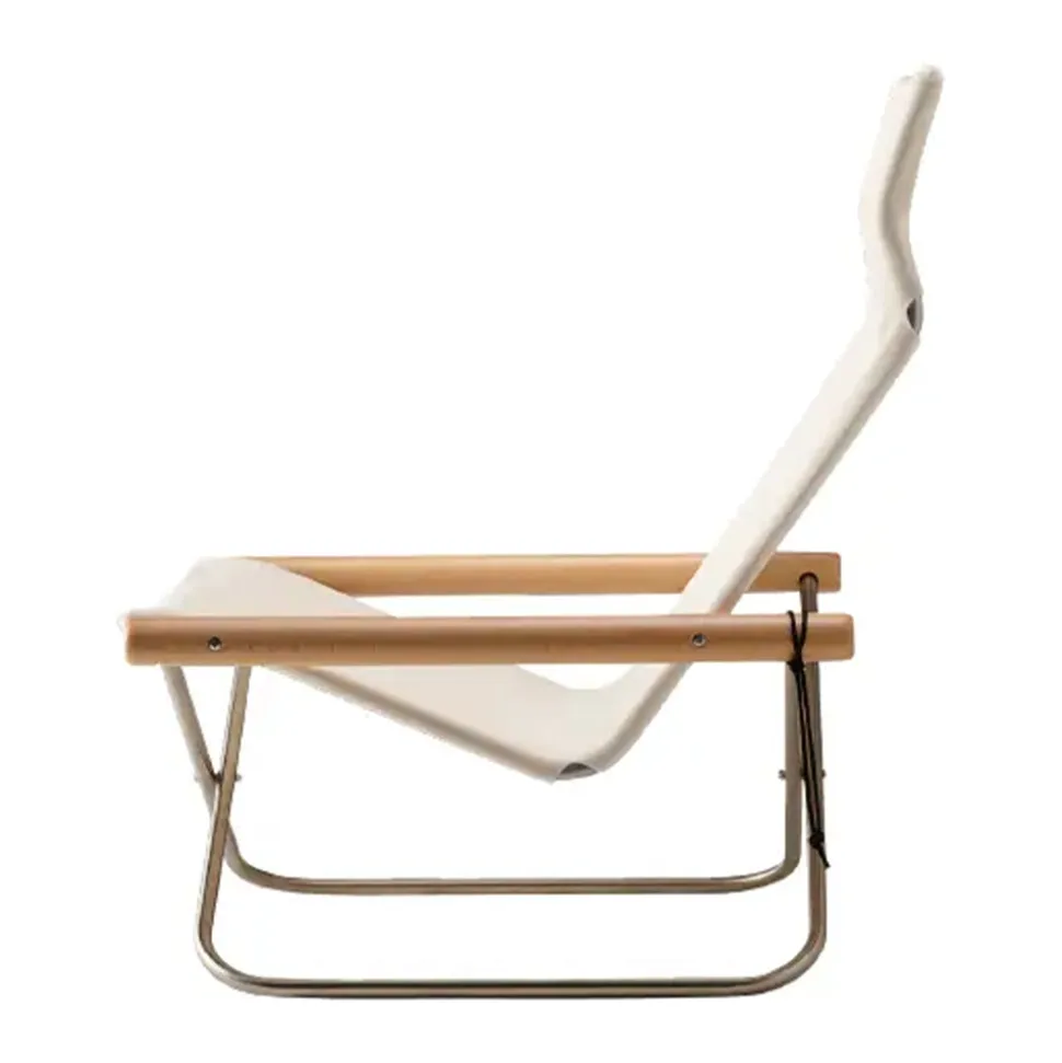 2025 FUJIEI Fauteuils|Accessoirisez Votre Intérieur-Fauteuil Nychair X - White