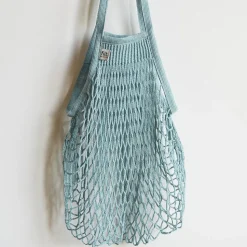 739 FILT Filets, Paniers & Valises-Filet à provisions - Aquablue
