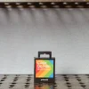 1907 IMPOSSIBLE High-tech-Films instantanés Couleur pour i-Type - Black Frame Edition